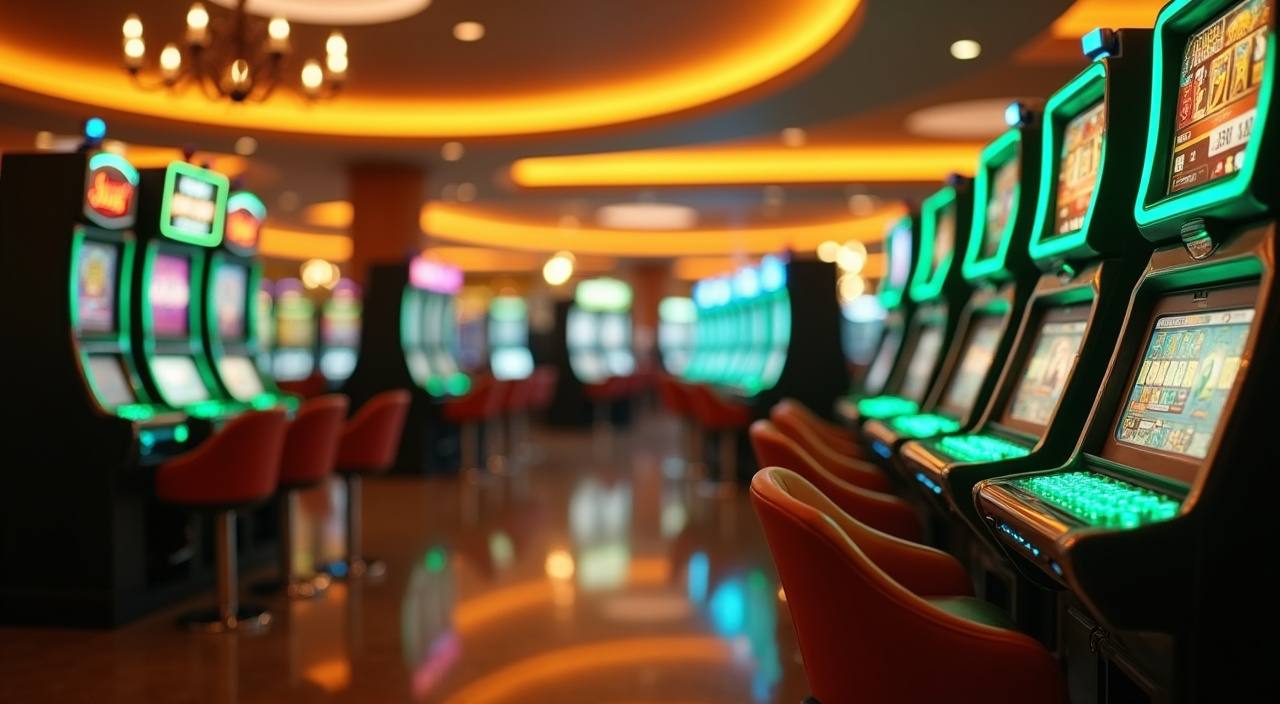 qr777 mobile gaming